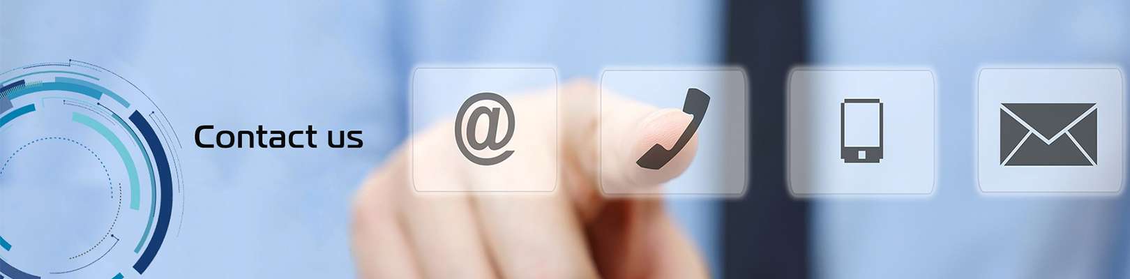Contact Us